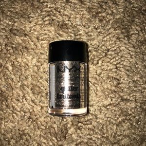 NYX glitter brilliants - 08